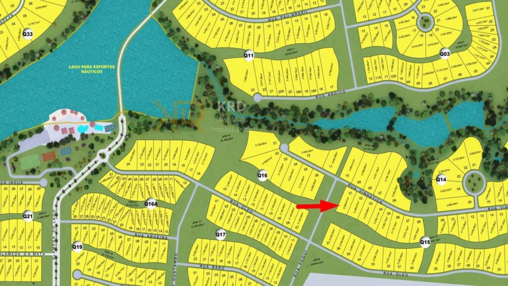 lote-a-venda-condominio-aguas-da-serra-hidrolandia-goias-localizaçao-lote-mapa