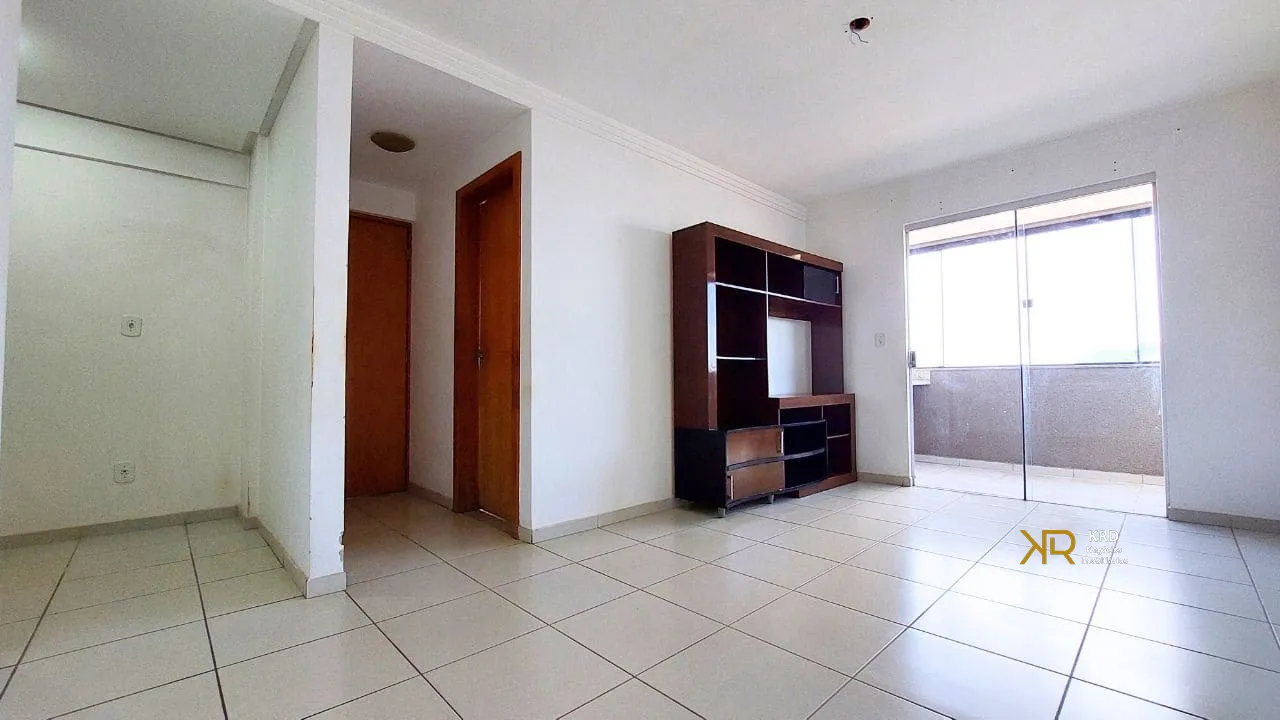 apartamento à venda Jardim América