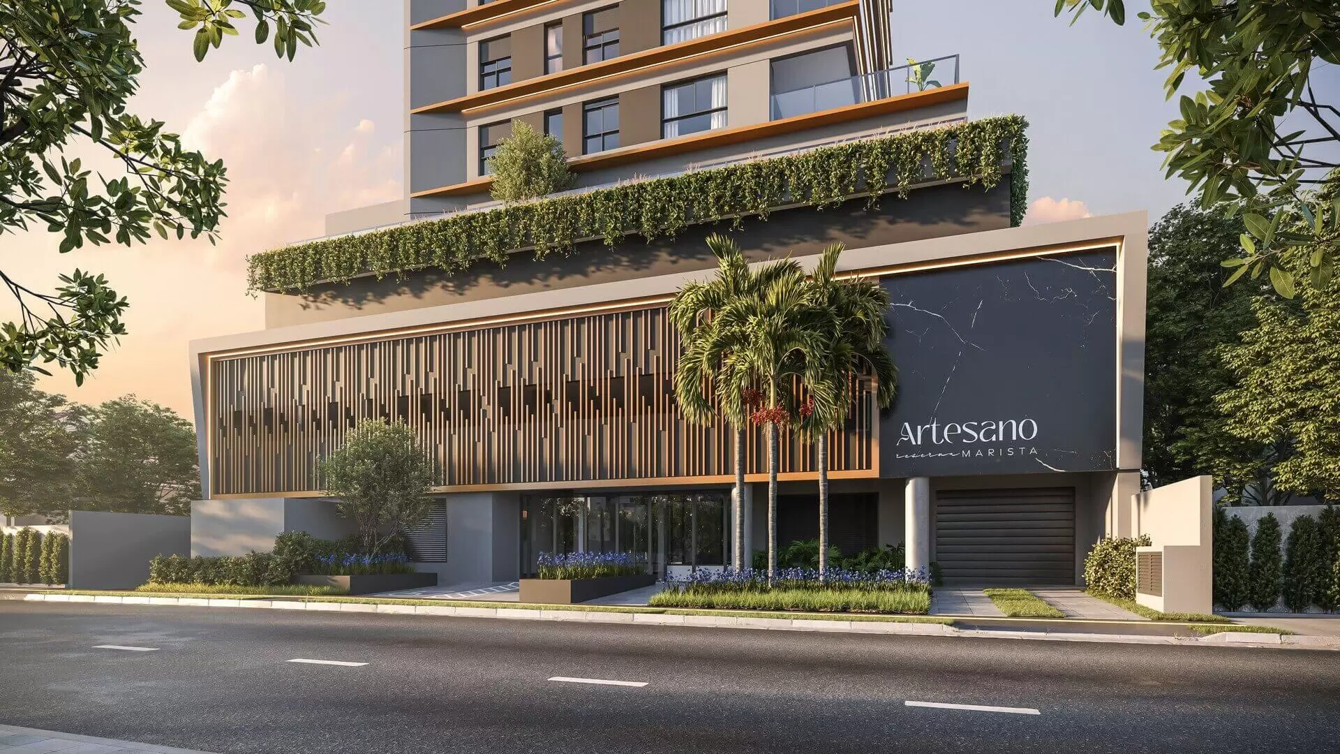 Apartamento à venda no Setor Marista em Goiânia