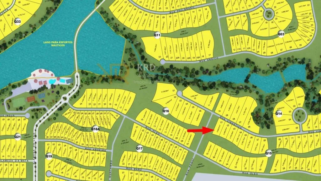 lote-a-venda-condominio-aguas-da-serra-hidrolandia-goias-localizaçao-lote-mapa