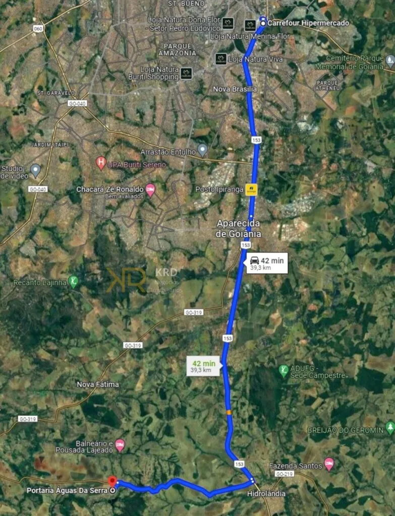 lote-a-venda-condominio-aguas-da-serra-hidrolandia-goias-localizaçao-lote-mapa
