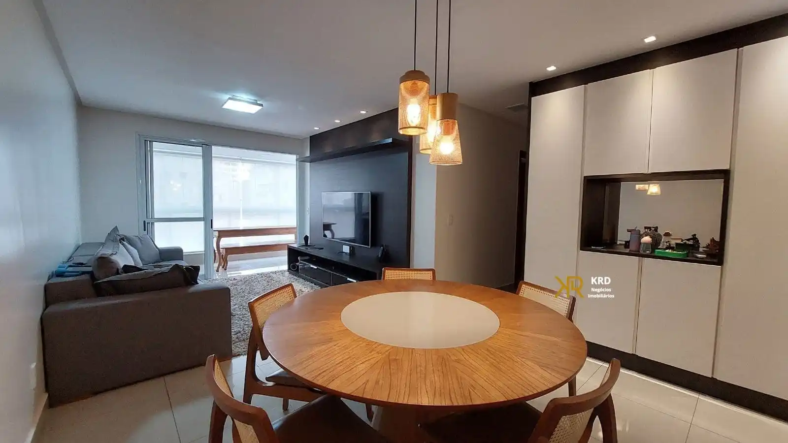 Apartamento 3 Suítes 104m² no Jardim Goiás com Lazer Completo – R$1.050.000,00