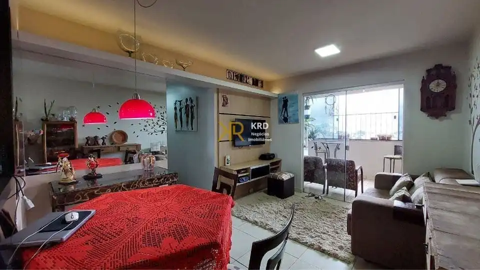 Apartamento 3 Quartos à Venda no Setor Negrão de Lima em Goiânia, com 2 Vagas e Lazer Completo – R$470.000,00 – OPORTUNIDADE