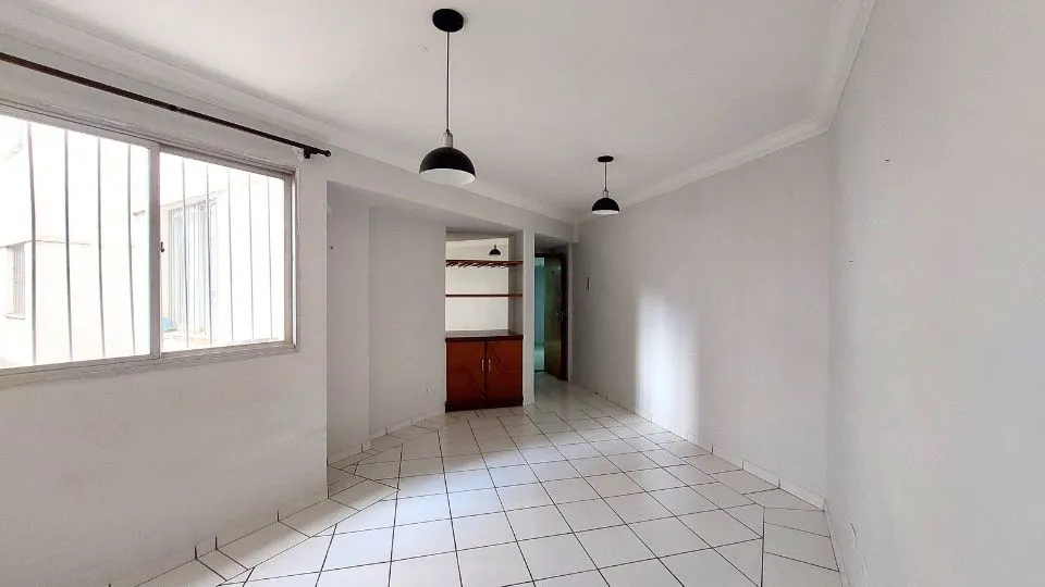 Apartamento de 2 quartos à venda no Setor Bueno JPI em Goiânia – Condomínio Vaticano R$ 315.000,00